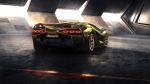 Lamborghini Sian 2019 года